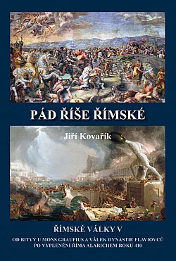 Pád říše římské