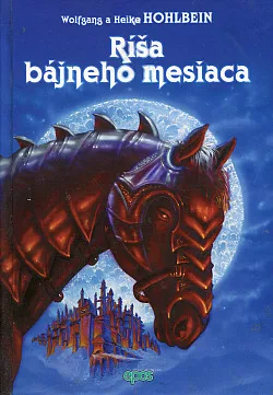 Ríša bájneho mesiaca