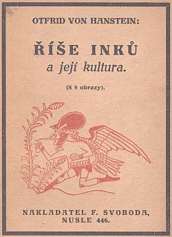 Říše Inků a její kultura