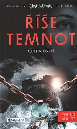 Černý úsvit