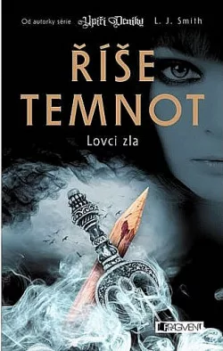 Lovci zla