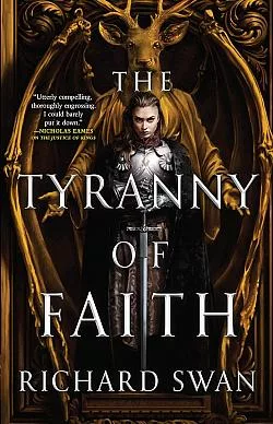 The Tyranny of Faith