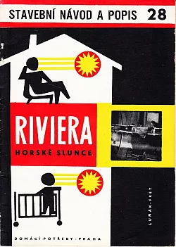 Riviera - horské slunce
