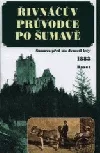 Řivnáčův průvodce po Šumavě