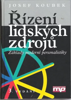 Řízení lidských zdrojů