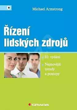 Řízení lidských zdrojů: nejnovější trendy a postupy