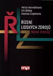 Řízení lidských zdrojů - Nové trendy
