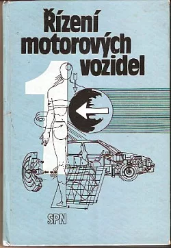Řízení motorových vozidel 1 pro střední školy