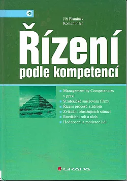 Řízení podle kompetencí