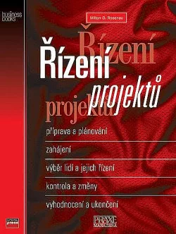 Řízení projektů