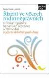 Řízení ve věcech rodinněprávních