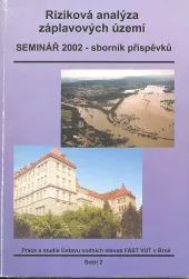 Riziková analýza záplavových území