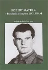 Robert Matula - Parašutista skupiny WOLFRAM
