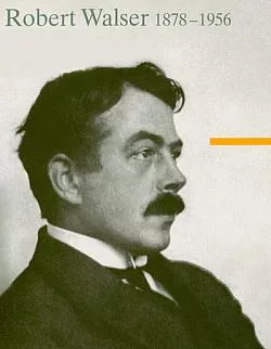 Robert Walser 1878–1956