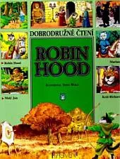 Robin Hood (převyprávění)