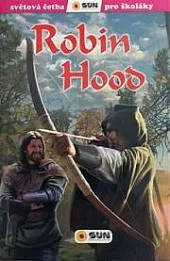 Robin Hood (převyprávění)