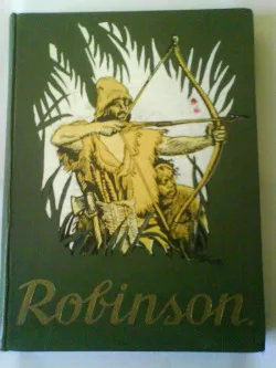 Robinson