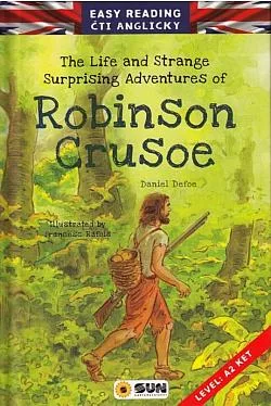 Robinson Crusoe