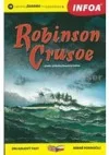 Robinson Crusoe (dvojjazyčná kniha)