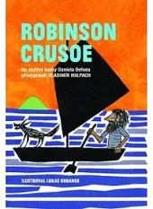 Robinson Crusoe (převyprávění)