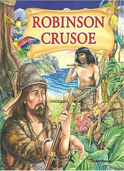 Robinson Crusoe (převyprávění)