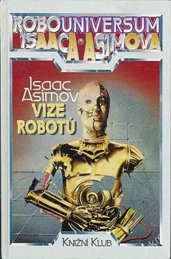 Vize robotů