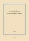 Ročenka pro filosofii a fenomenologický výzkum II/2012