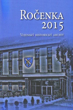 Ročenka VHA 2015
