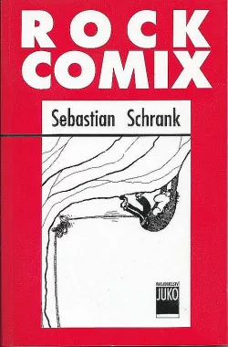 Rock Comix