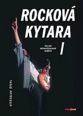 Rocková kytara 1
