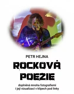 Rocková poezie