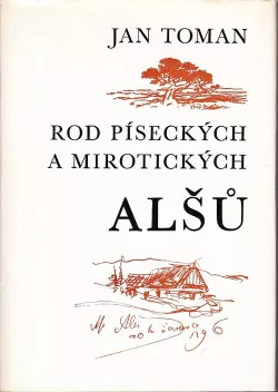 Rod píseckých a mirotických Alšů