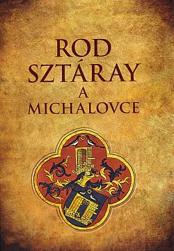 Rod Sztáray a Michalovce