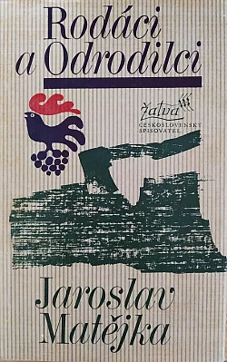 Rodáci a Odrodilci