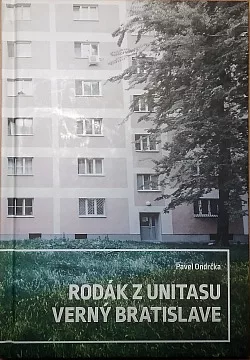 Rodák z Unitasu verný Bratislave