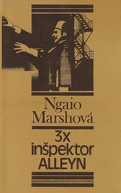 3x inšpektor Alleyn