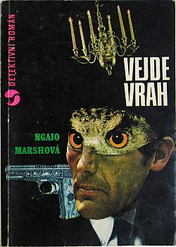 Vejde vrah