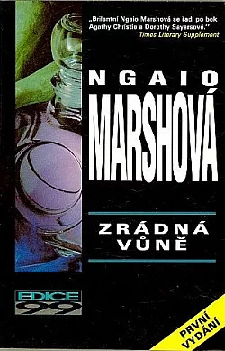 Zrádná vůně
