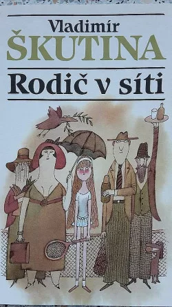 Rodič v síti
