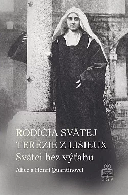 Rodičia svätej Terézie z Lisieux