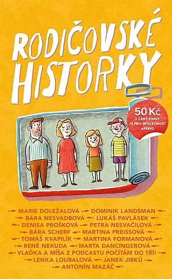 Rodičovské historky