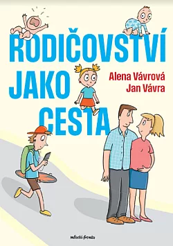 Rodičovství jako cesta