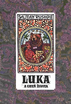 Luka a Oheň života