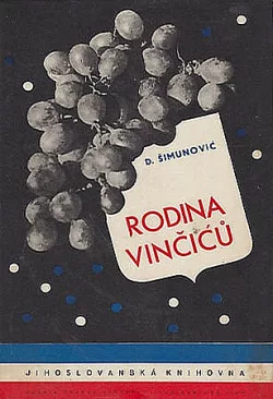 Rodina Vinčićů