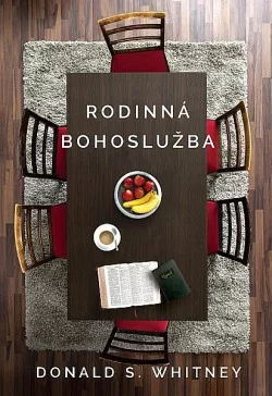 Rodinná bohoslužba