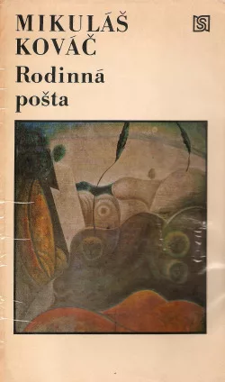 Rodinná pošta