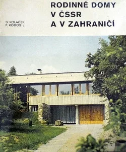 Rodinné domy v ČSSR a v zahraničí
