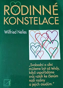 Rodinné konstelace