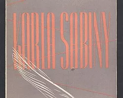 Rodinné listy Karla Sabiny