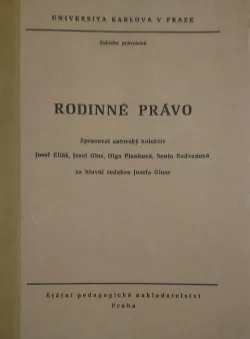 Rodinné právo